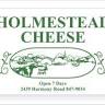 Holmestead Cheese Sales Inc.