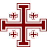 The Episcopal Church of the Holy Cross