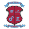 The Holy Cross Matriculation Hr Sec School