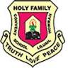 Holy Family Convent School