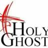 Holy Ghost Lutheran Church