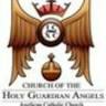 The Church of the Holy Guardian Angels