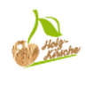 Holz-Kirsche Kunst Aus Holz