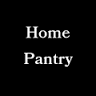 Home Pantry