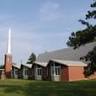 Christ United Methodist Church/