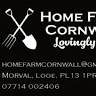 Home Farm Cornwall