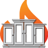 Home Fires Incorporated