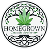 Homegrown Healthcare Cannabis Company (Winthrop)