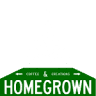 HomeGrown Coffee and Creations