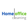 Home office cleaning