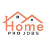 Home Pro Jobs