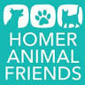 Homer Animal Friends