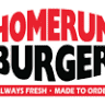 Home Run Burgers & Fries