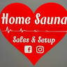 Home Sauna Sales & Setup