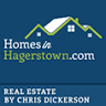 Chris Dickerson, Homes in Hagerstown with Glocker Group Realty Results