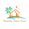 Homestay Ocean Land Bình Châu