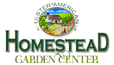 Ulster American Homestead Garden