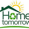 Home Tomorrow - BUSINESS OFFICE