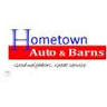 Hometown Auto & Barns Cleveland, TN