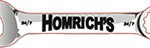 Homrich's Garage