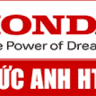 Công Ty Tnhh Tmxd Đức Anh Htt - Cửa Hàng Chuyên Doanh Xe Honda