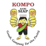 KOMPO MOTOR WANGON