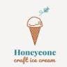 Honeycone Craft Ice Cream