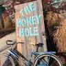 The Honey Hole
