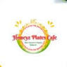 Honey’z Plates In The Juice Bar Cafe
