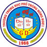 Hong Ngu High School 1