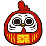 Gansokaraagehonpodarumainzaimakinohara