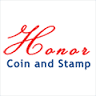 Honor Coin & Stamp