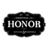 Honor Kitchen & Cocktails
