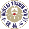 Hontai Yoshin Ryu