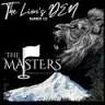 The Lions DEN Barber CO
