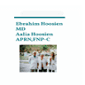 Hoosien Ebrahim MD