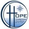 Hope Christan Church North Bend