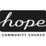 Hope Community Church