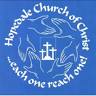 Hopedale Church of Christ