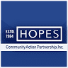 HOPES CAP, Inc. Park Avenue Center