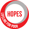 HOPES KMDC Pharmacy