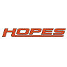 Hopes Bus Service