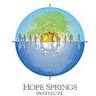 Hope Springs Institute - Inspiring Inner and Global Peace