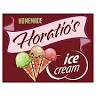 Horatio's Homemade Ice Cream
