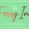 The Ferry Inn of Horning