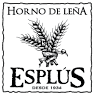 Horno de Leña Esplús