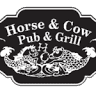 Horse & Cow Bar & Grill