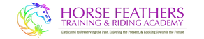 Horse Feathers Training and Riding Academy