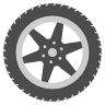 Horst Tire