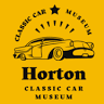 Horton Classic Car Museum